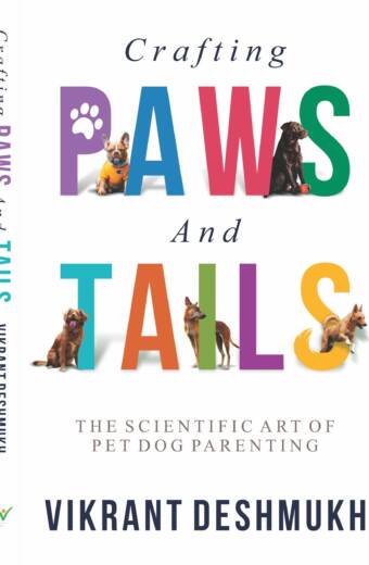 Crafting Paws And Tails