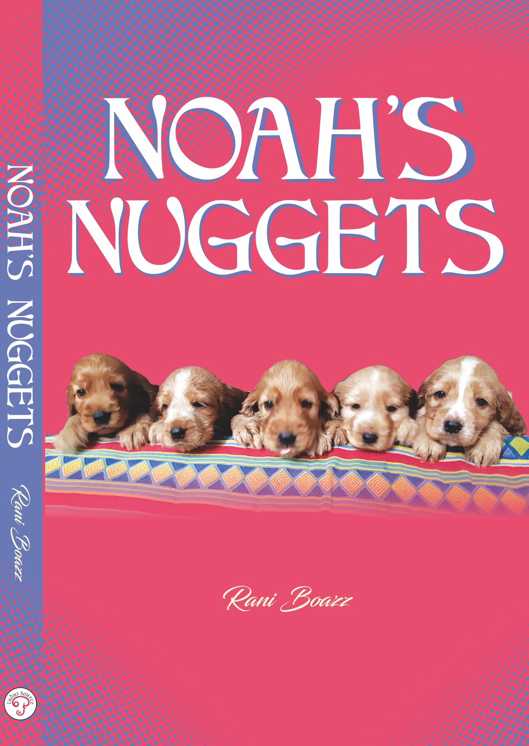 NOAH’S NUGGETS Subtledge